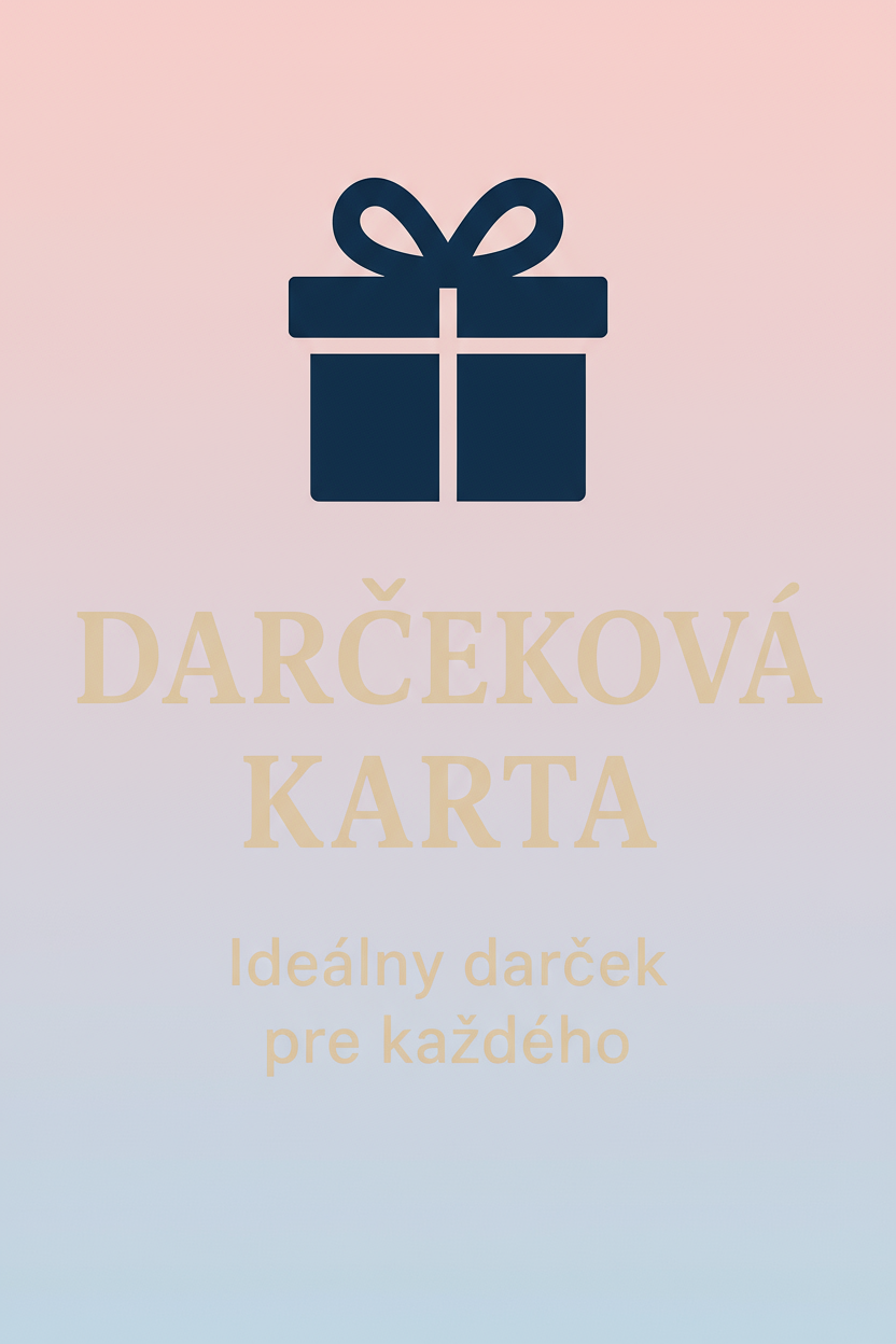 DM_puffs_KE Darčeková karta