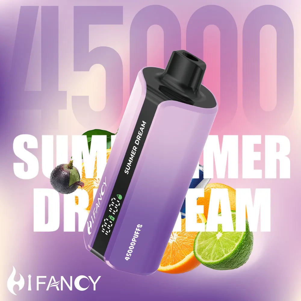 HIFANCY DREAM 45000